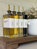 Green Organics Cold Pressed Canola Oil 1L | 100% Pure & Chemical-Free